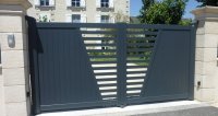 Notre société de clôture et de portail à Saint-Rimay